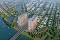 MỞ BÁN CĂN HỘ NGAY CHÂN CẦU HÒA XUÂN ĐÀ NẴNG - SPANA TOWER
